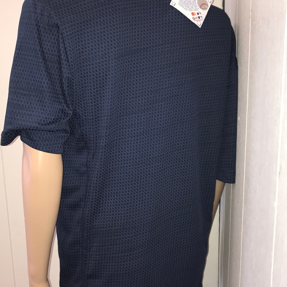 Milwaukee Brewers MLB baseball T-shirt medium - Picture 7 of 7